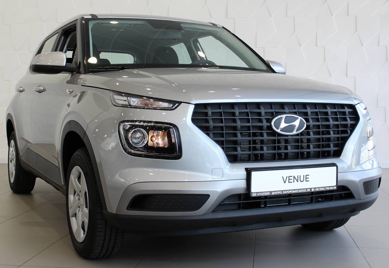 Hyundai купити в Запоріжжі. Нові Хюндай. Ціни на авто Hyundai в Запоріжжі - фото 10