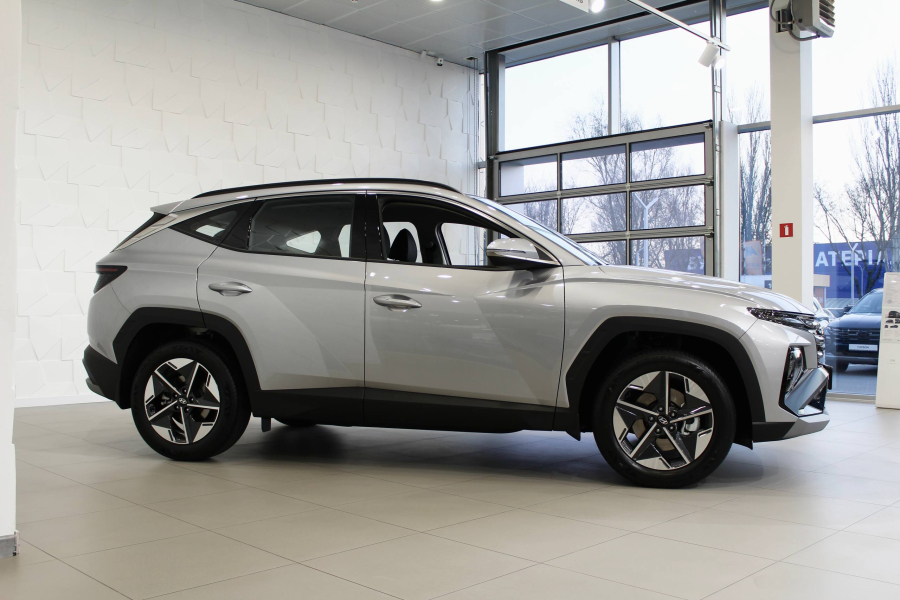Hyundai купити в Запоріжжі. Нові Хюндай. Ціни на авто Hyundai в Запоріжжі - фото 8