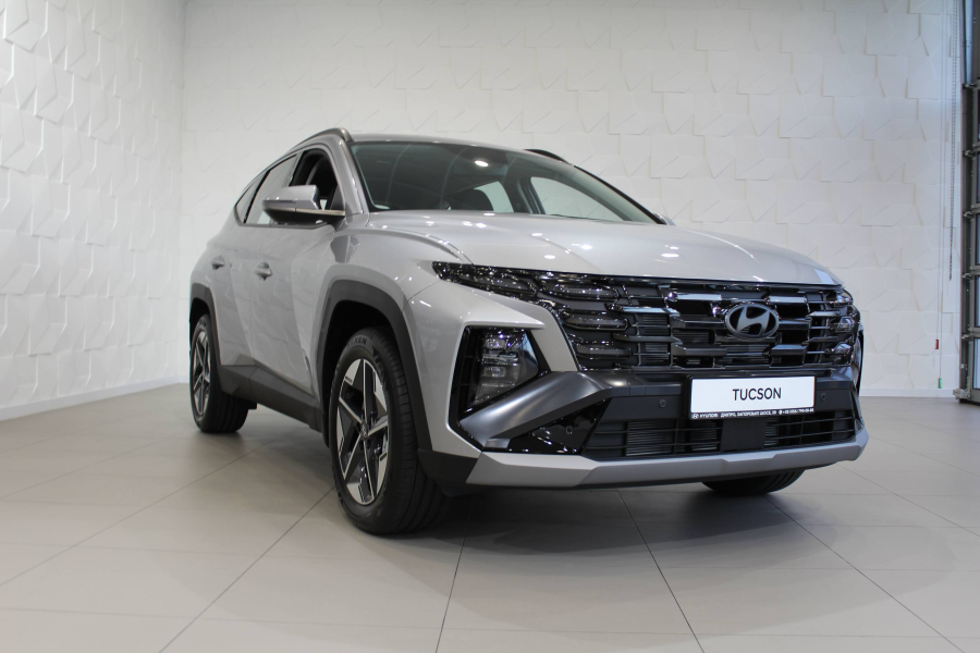 Hyundai купити в Запоріжжі. Нові Хюндай. Ціни на авто Hyundai в Запоріжжі - фото 7