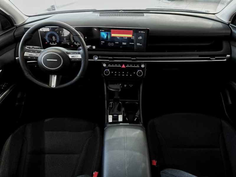 Hyundai купити в Запоріжжі. Нові Хюндай. Ціни на авто Hyundai в Запоріжжі - фото 10