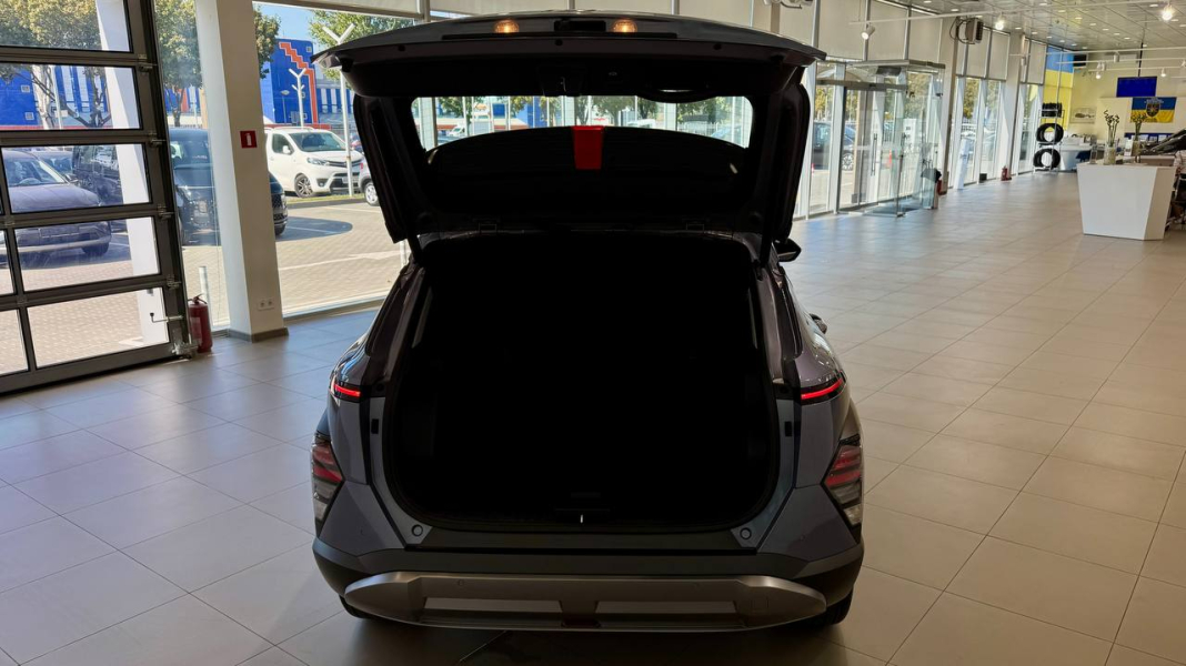 Hyundai купити в Запоріжжі. Нові Хюндай. Ціни на авто Hyundai в Запоріжжі - фото 10