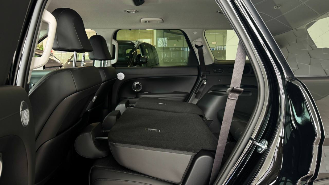 Hyundai купити в Запоріжжі. Нові Хюндай. Ціни на авто Hyundai в Запоріжжі - фото 31