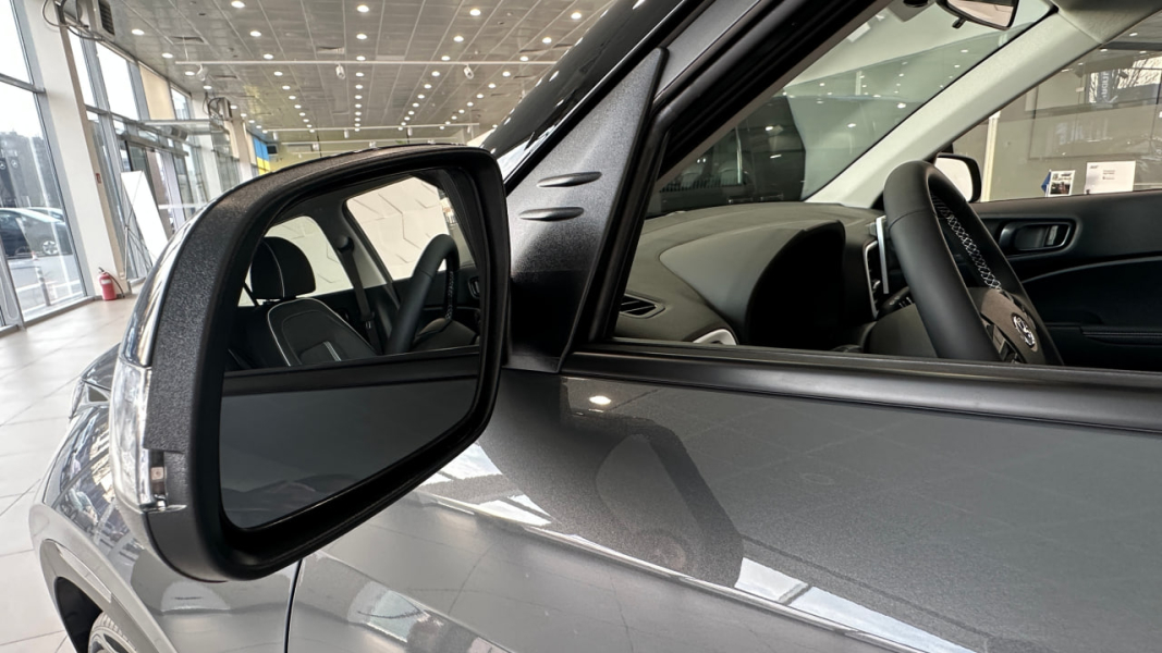 Hyundai купити в Запоріжжі. Нові Хюндай. Ціни на авто Hyundai в Запоріжжі - фото 21