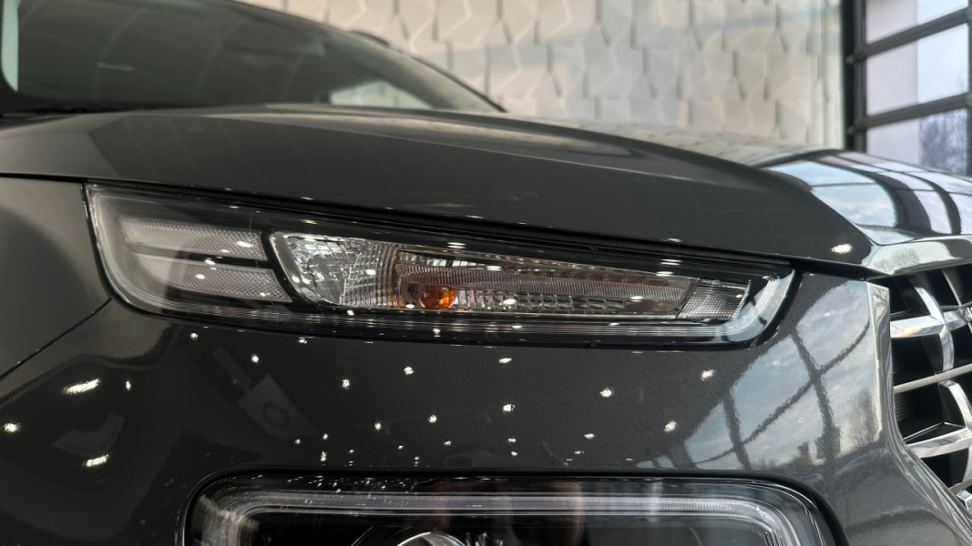 Hyundai купити в Запоріжжі. Нові Хюндай. Ціни на авто Hyundai в Запоріжжі - фото 29