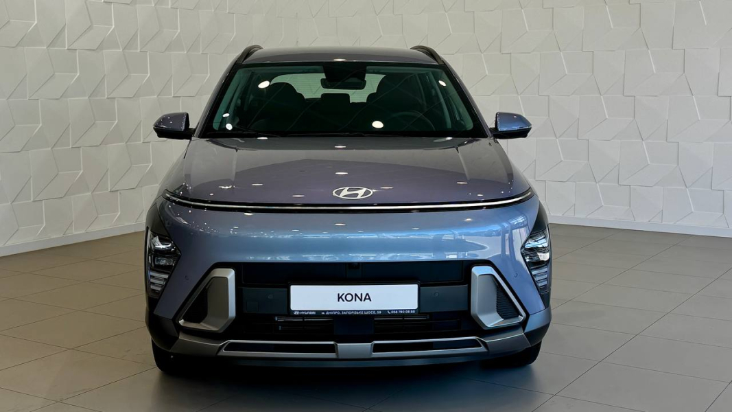 Hyundai купити в Запоріжжі. Нові Хюндай. Ціни на авто Hyundai в Запоріжжі - фото 17