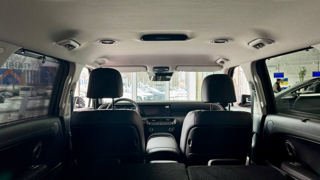 Hyundai купити в Запоріжжі. Нові Хюндай. Ціни на авто Hyundai в Запоріжжі - фото 34