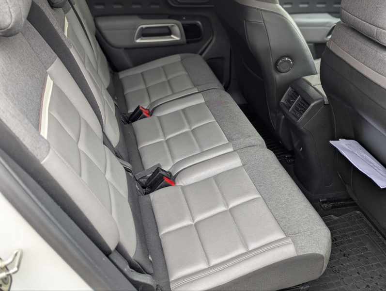 Hyundai купити в Запоріжжі. Нові Хюндай. Ціни на авто Hyundai в Запоріжжі - фото 12