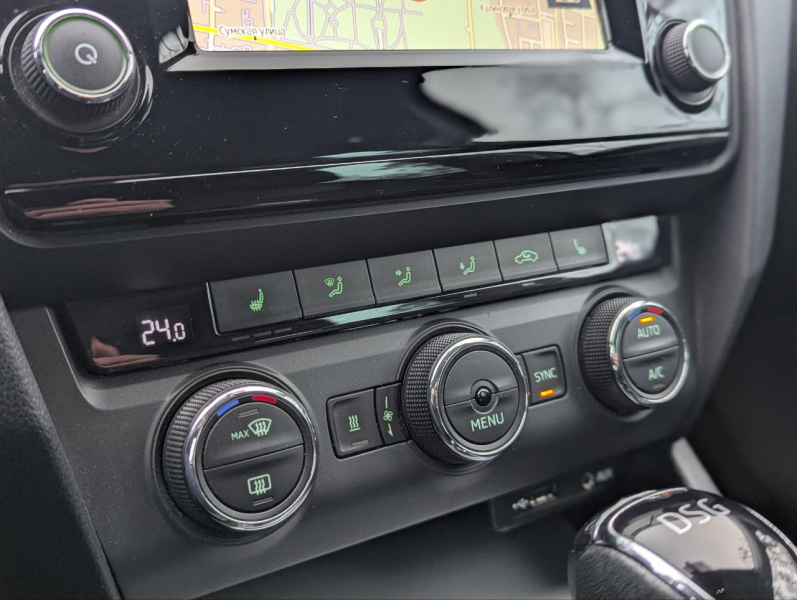 Hyundai купити в Запоріжжі. Нові Хюндай. Ціни на авто Hyundai в Запоріжжі - фото 16