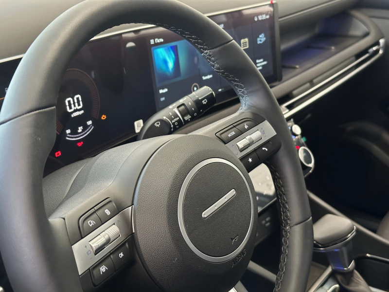 Hyundai купити в Запоріжжі. Нові Хюндай. Ціни на авто Hyundai в Запоріжжі - фото 18