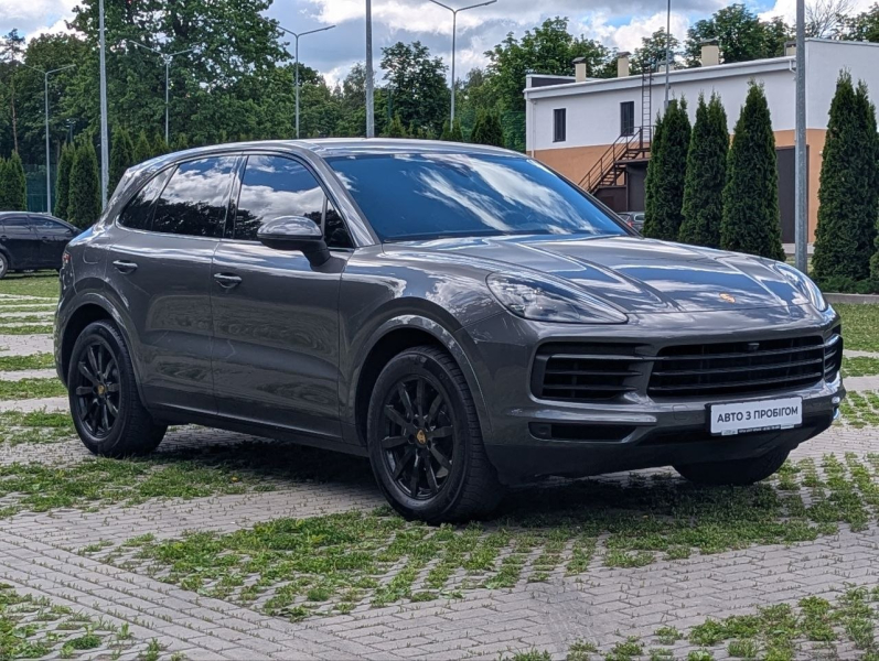 Hyundai купити в Запоріжжі. Нові Хюндай. Ціни на авто Hyundai в Запоріжжі - фото 7