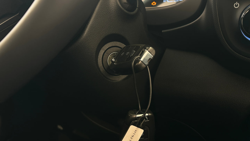 Hyundai купити в Запоріжжі. Нові Хюндай. Ціни на авто Hyundai в Запоріжжі - фото 28