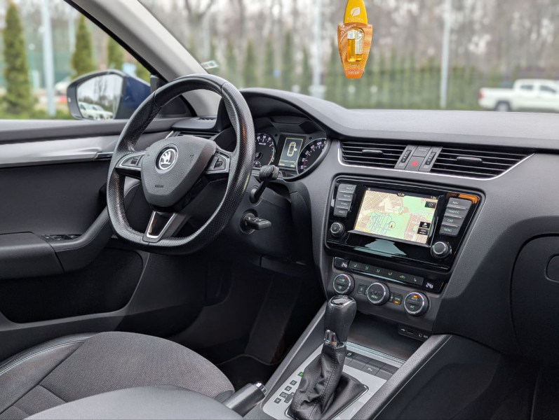 Hyundai купити в Запоріжжі. Нові Хюндай. Ціни на авто Hyundai в Запоріжжі - фото 15