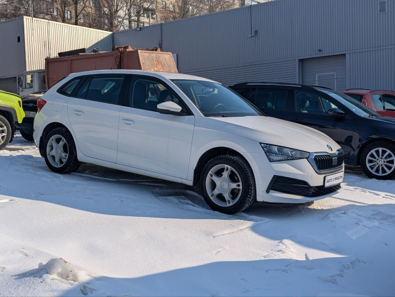 Hyundai купити в Запоріжжі. Нові Хюндай. Ціни на авто Hyundai в Запоріжжі - фото 8