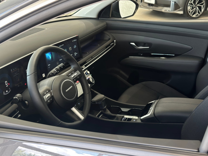 Hyundai купити в Запоріжжі. Нові Хюндай. Ціни на авто Hyundai в Запоріжжі - фото 16