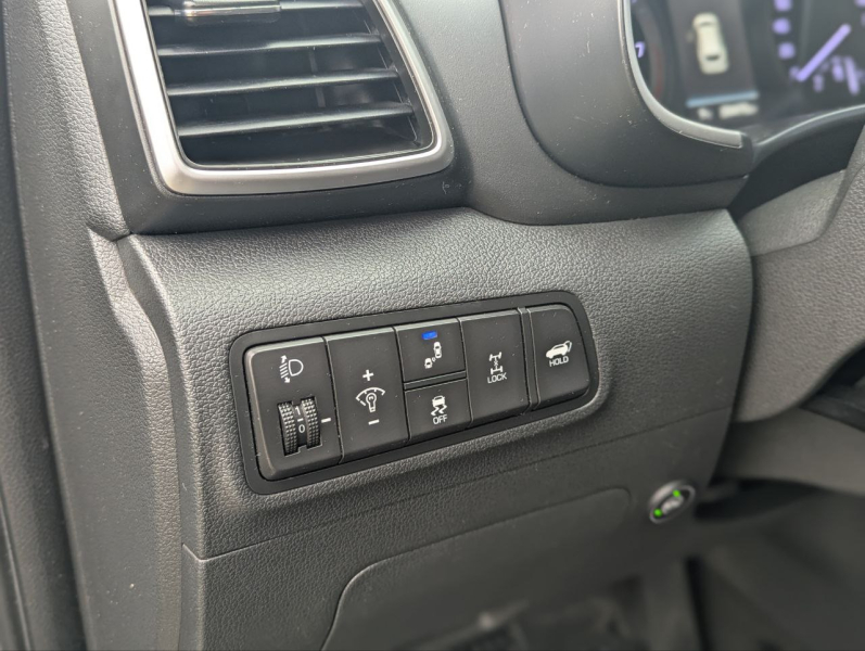 Hyundai купити в Запоріжжі. Нові Хюндай. Ціни на авто Hyundai в Запоріжжі - фото 13