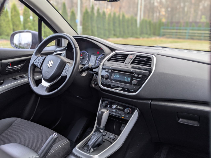 Hyundai купити в Запоріжжі. Нові Хюндай. Ціни на авто Hyundai в Запоріжжі - фото 13