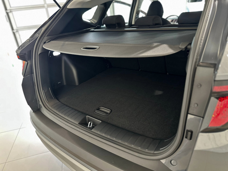 Hyundai купити в Запоріжжі. Нові Хюндай. Ціни на авто Hyundai в Запоріжжі - фото 14