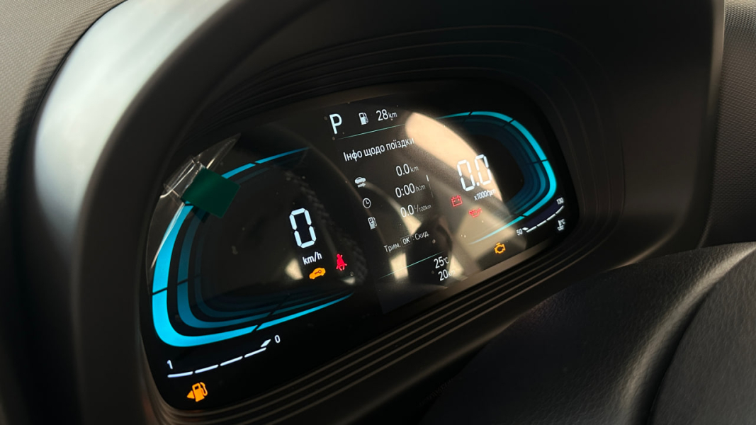 Hyundai купити в Запоріжжі. Нові Хюндай. Ціни на авто Hyundai в Запоріжжі - фото 23