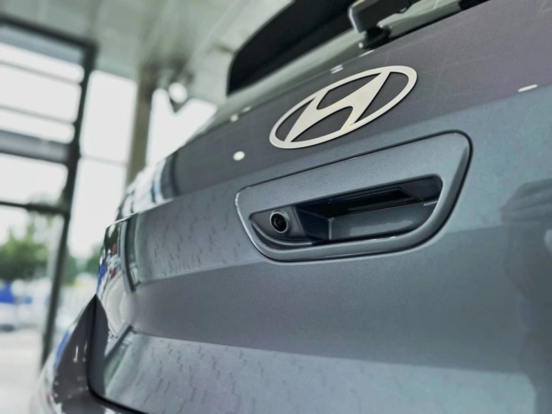 Hyundai купити в Запоріжжі. Нові Хюндай. Ціни на авто Hyundai в Запоріжжі - фото 11