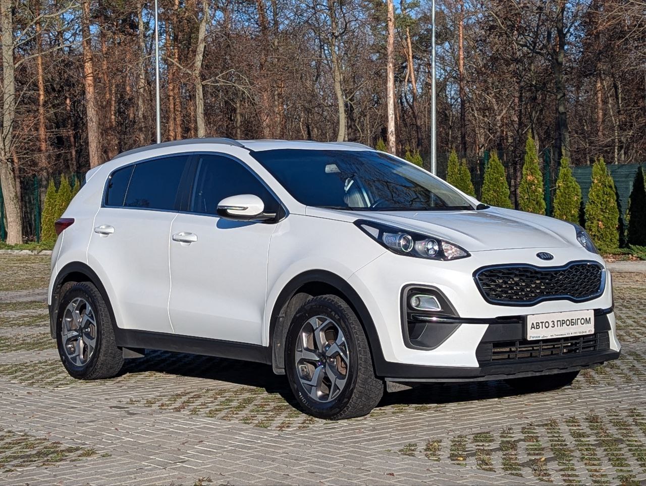 Hyundai купити в Запоріжжі. Нові Хюндай. Ціни на авто Hyundai в Запоріжжі - фото 11