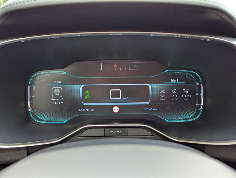 Hyundai купити в Запоріжжі. Нові Хюндай. Ціни на авто Hyundai в Запоріжжі - фото 15