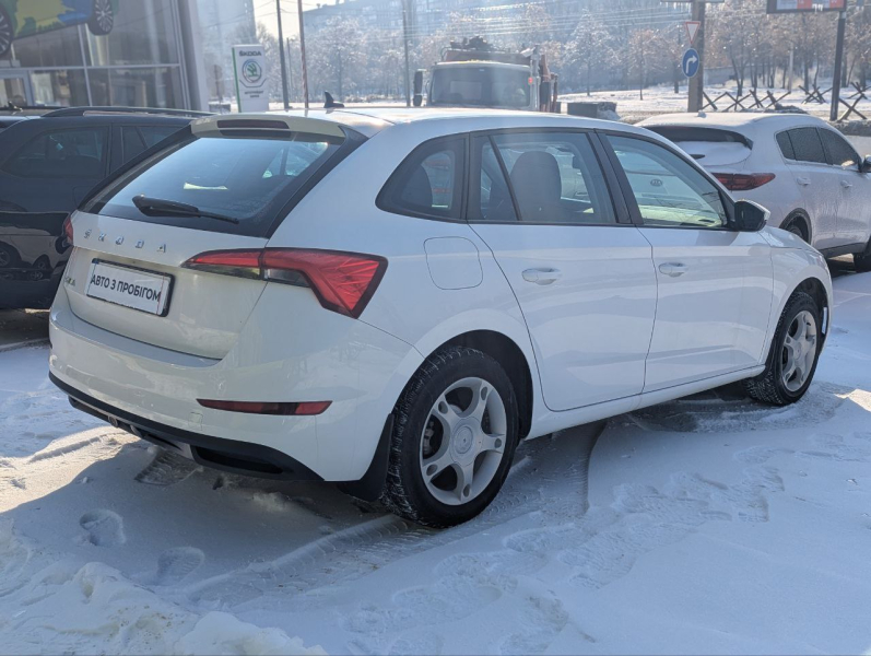 Hyundai купити в Запоріжжі. Нові Хюндай. Ціни на авто Hyundai в Запоріжжі - фото 10