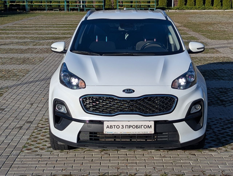 Hyundai купити в Запоріжжі. Нові Хюндай. Ціни на авто Hyundai в Запоріжжі - фото 7