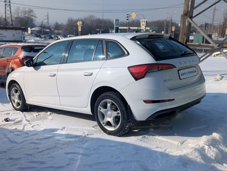 Hyundai купити в Запоріжжі. Нові Хюндай. Ціни на авто Hyundai в Запоріжжі - фото 11