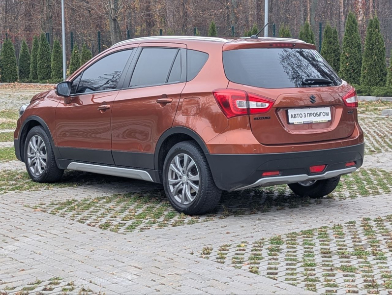 Hyundai купити в Запоріжжі. Нові Хюндай. Ціни на авто Hyundai в Запоріжжі - фото 10