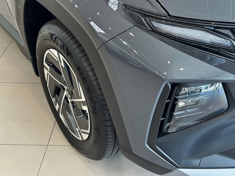 Hyundai купити в Запоріжжі. Нові Хюндай. Ціни на авто Hyundai в Запоріжжі - фото 19