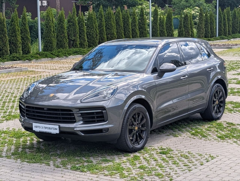 Hyundai купити в Запоріжжі. Нові Хюндай. Ціни на авто Hyundai в Запоріжжі - фото 10