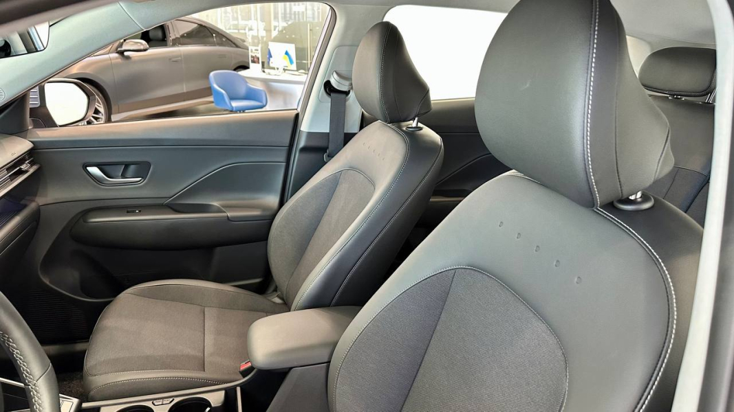 Hyundai купити в Запоріжжі. Нові Хюндай. Ціни на авто Hyundai в Запоріжжі - фото 27