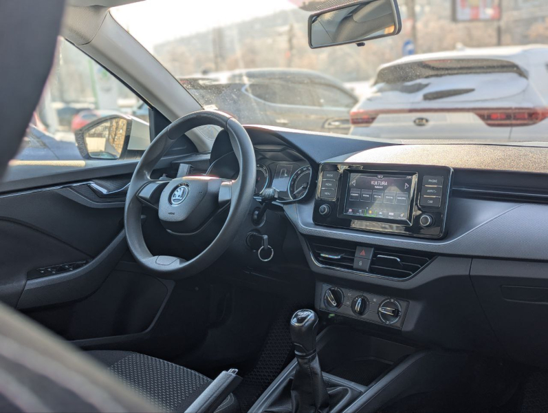 Hyundai купити в Запоріжжі. Нові Хюндай. Ціни на авто Hyundai в Запоріжжі - фото 13