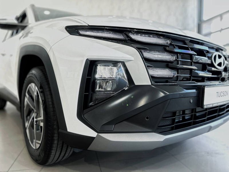 Hyundai купити в Запоріжжі. Нові Хюндай. Ціни на авто Hyundai в Запоріжжі - фото 7
