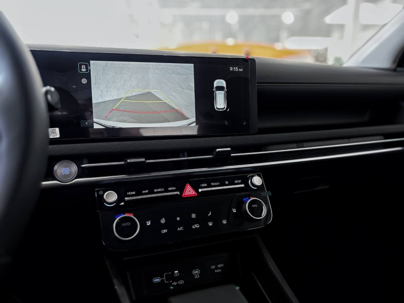 Hyundai купити в Запоріжжі. Нові Хюндай. Ціни на авто Hyundai в Запоріжжі - фото 13