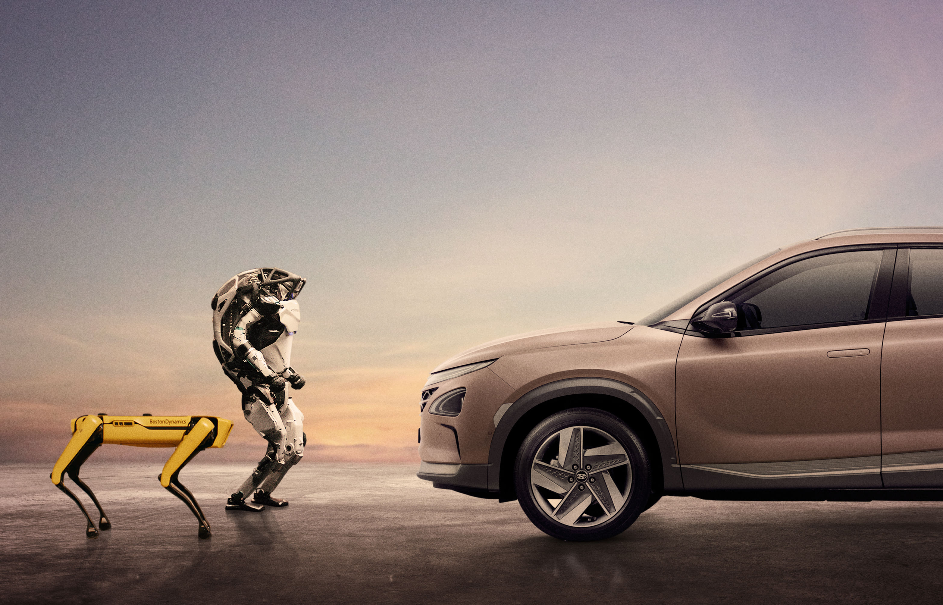 Hyundai купити в Запоріжжі. Нові Хюндай. Ціни на авто Hyundai в Запоріжжі - фото 11