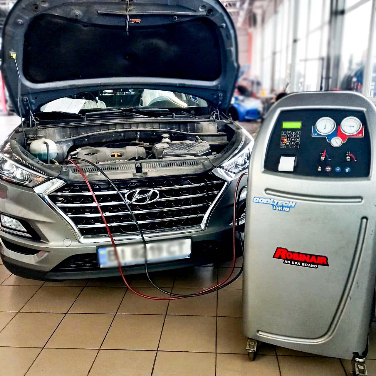 Hyundai купити в Запоріжжі. Нові Хюндай. Ціни на авто Hyundai в Запоріжжі - фото 10