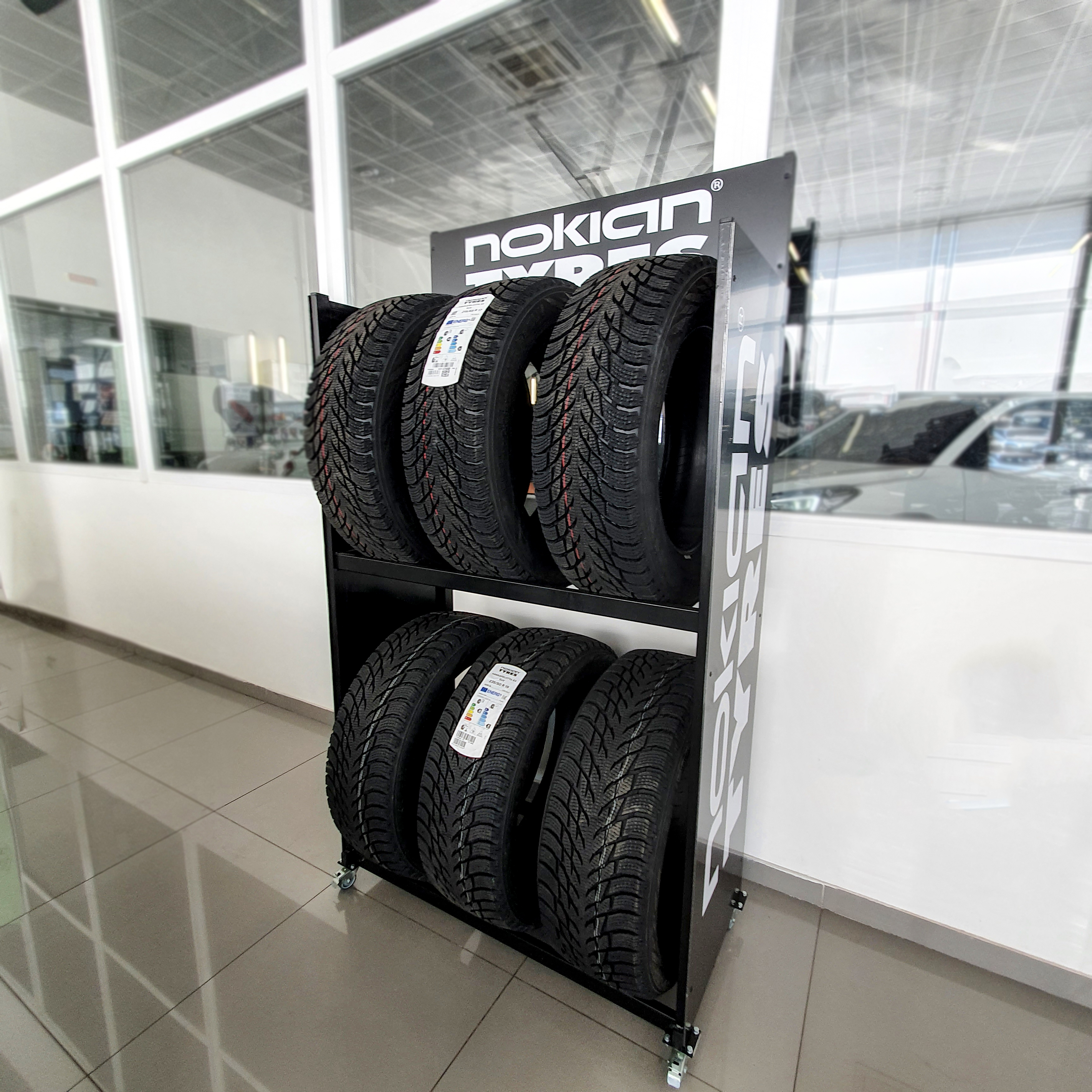 Hyundai купити в Запоріжжі. Нові Хюндай. Ціни на авто Hyundai в Запоріжжі - фото 6