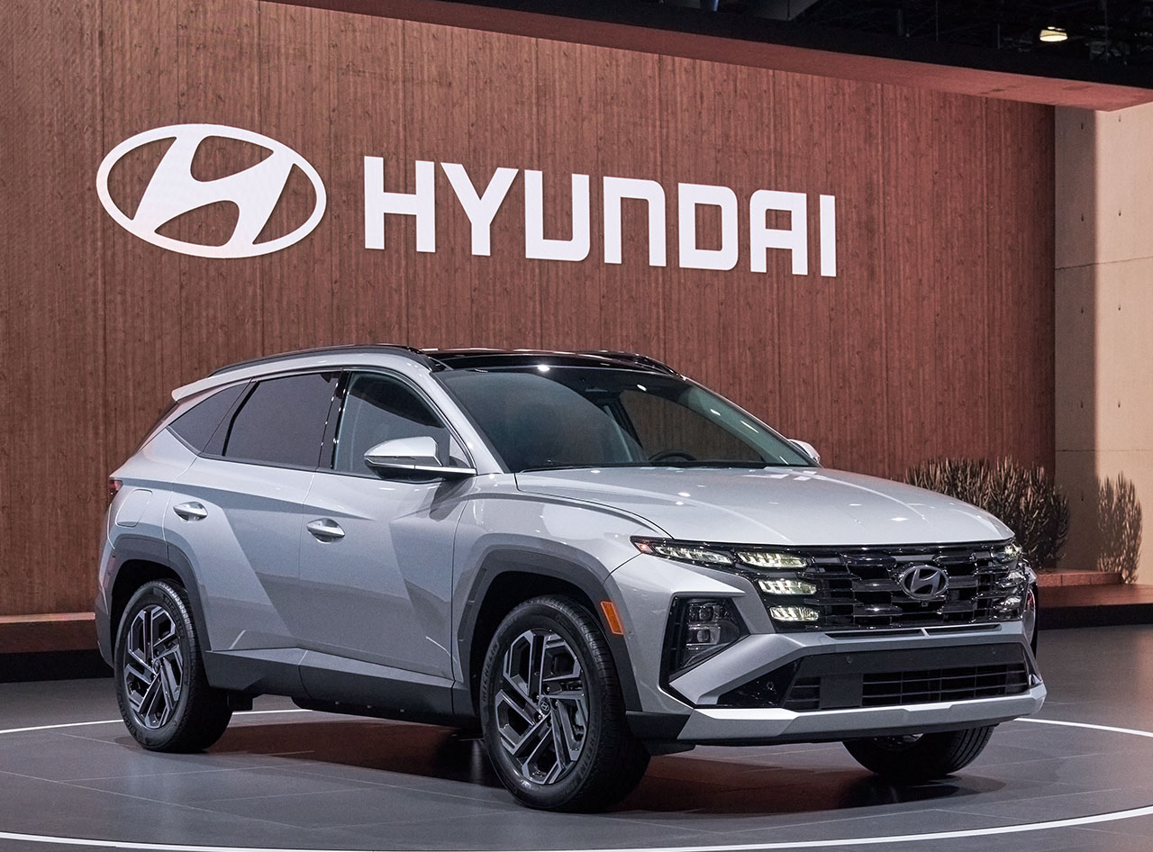 Hyundai купити в Запоріжжі. Нові Хюндай. Ціни на авто Hyundai в Запоріжжі - фото 9